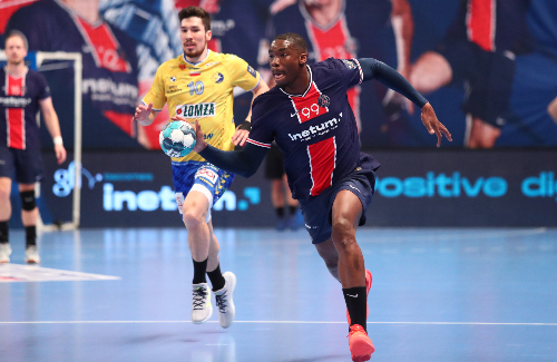 Made in Hand, Handball, FFHB, Equipe de France, TQO, Dylan Nahi